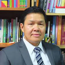 ชลทิศ กุสุมลกุล