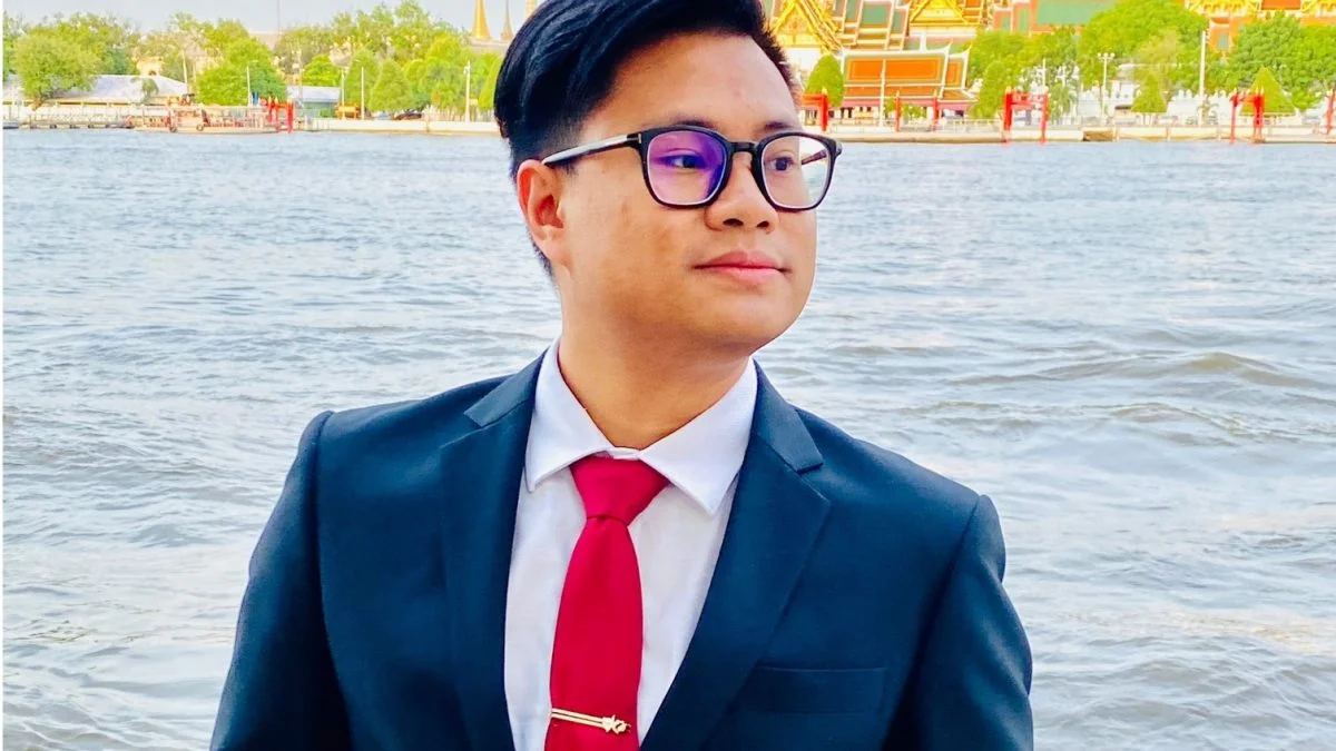 ณฐพรรษ พรหมประยูร (บับเบิ้ล)