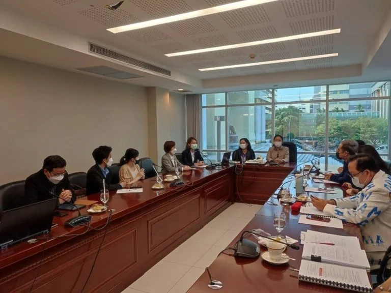 คณะการจัดการการท่องเที่ยว สถาบันบัณฑิตพัฒนบริหารศาสตร์ ผ่านการประเมินเบื้องต้น หน่วยประเมินบุคลากรด้านการท่องเที่ยว สาขาการเดินทาง (Travel Services)