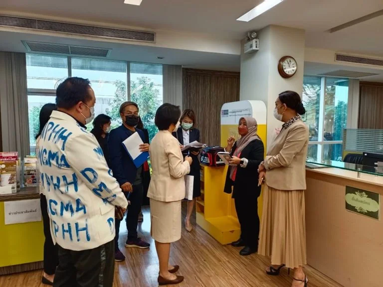 คณะการจัดการการท่องเที่ยว สถาบันบัณฑิตพัฒนบริหารศาสตร์ ผ่านการประเมินเบื้องต้น หน่วยประเมินบุคลากรด้านการท่องเที่ยว สาขาการเดินทาง (Travel Services)