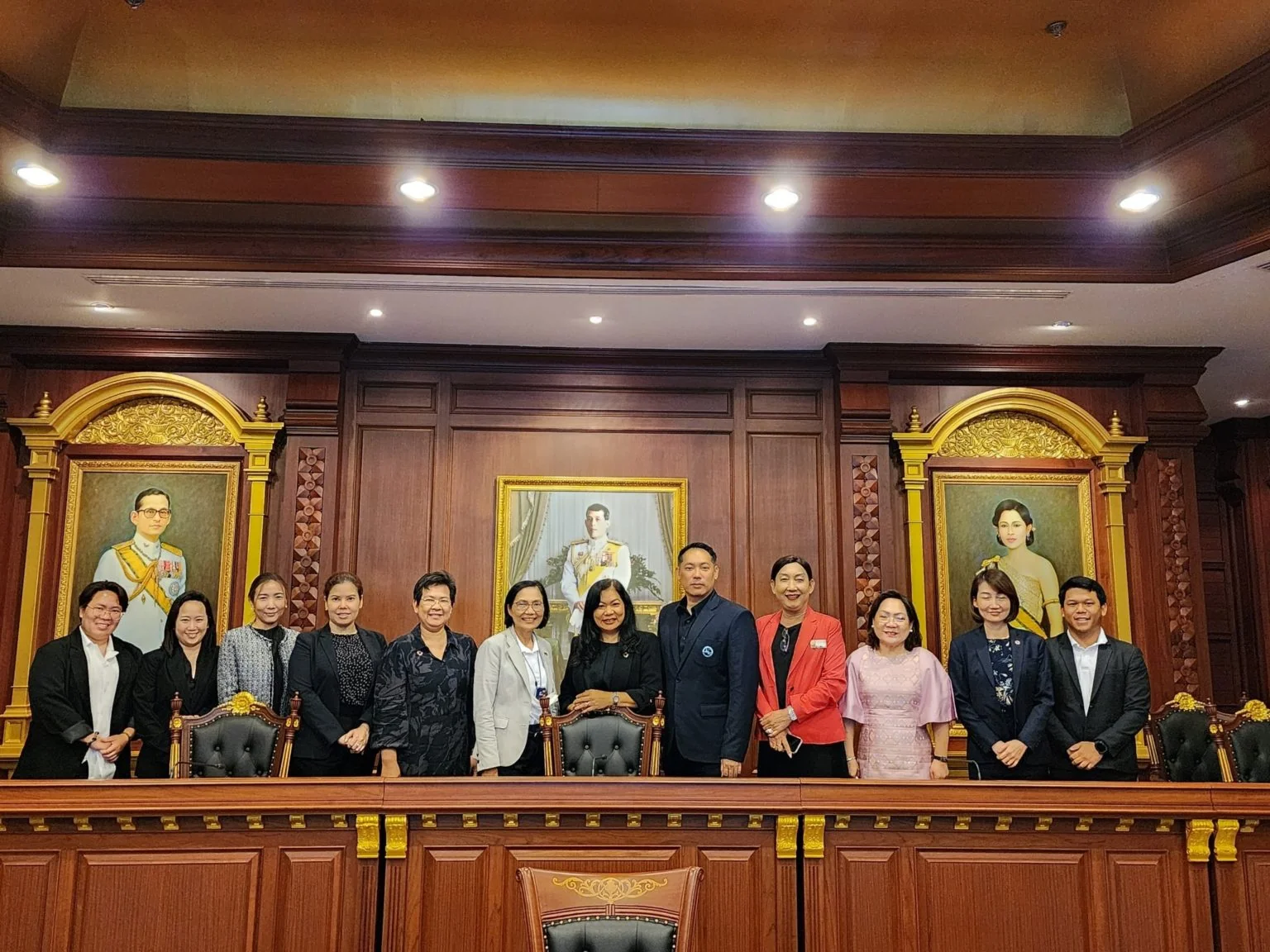 คณะการจัดการการท่องเที่ยว นิด้า เป็นเจ้าภาพจัดประชุม Annual General Meeting 2023 ของ PATA Thailand Chapter