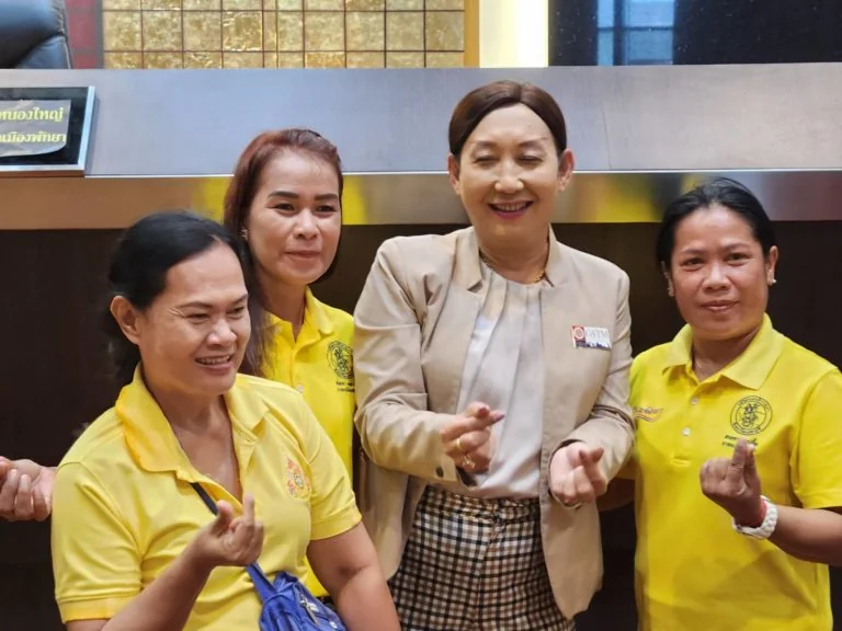 ผู้ช่วยศาสตราจารย์ ดร.ไพฑูรย์ มนต์พานทอง คณบดีคณะการจัดการการท่องเที่ยว เป็นวิทยากรบรรยายในโครงการสร้างการรับรู้เพื่อสร้างการมีส่วนร่วมและการเป็นเจ้าบ้านที่ดีประจำปี พ.ศ. 2566