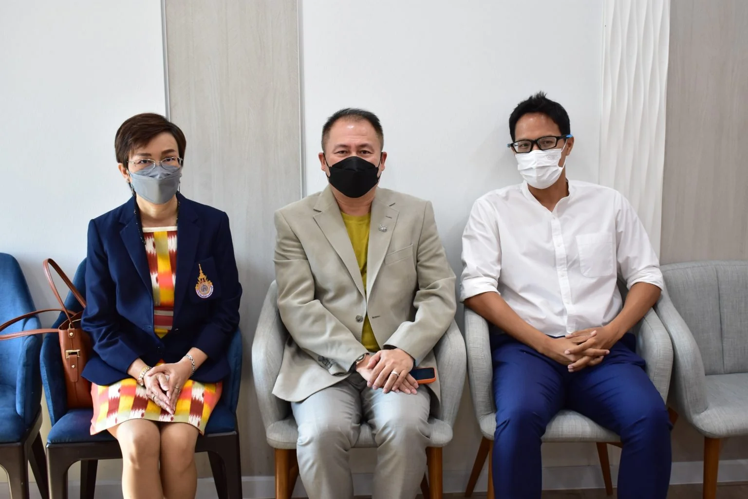 ศาสตราจารย์ ดร.เทิดชาย ช่วยบำรุง ผู้อำนวยการหลักสูตรปรัชญาดุษฎีบัณฑิต คณะการจัดการการท่องเที่ยวนิด้า เป็นวิทยากรบรรยายในการฝึกอบรมและพัฒนาสมรรถนะ ทักษะและองค์ความรู้ด้านการวางแผน และการจัดการการท่องเที่ยวมรดกโลกอยุธยา