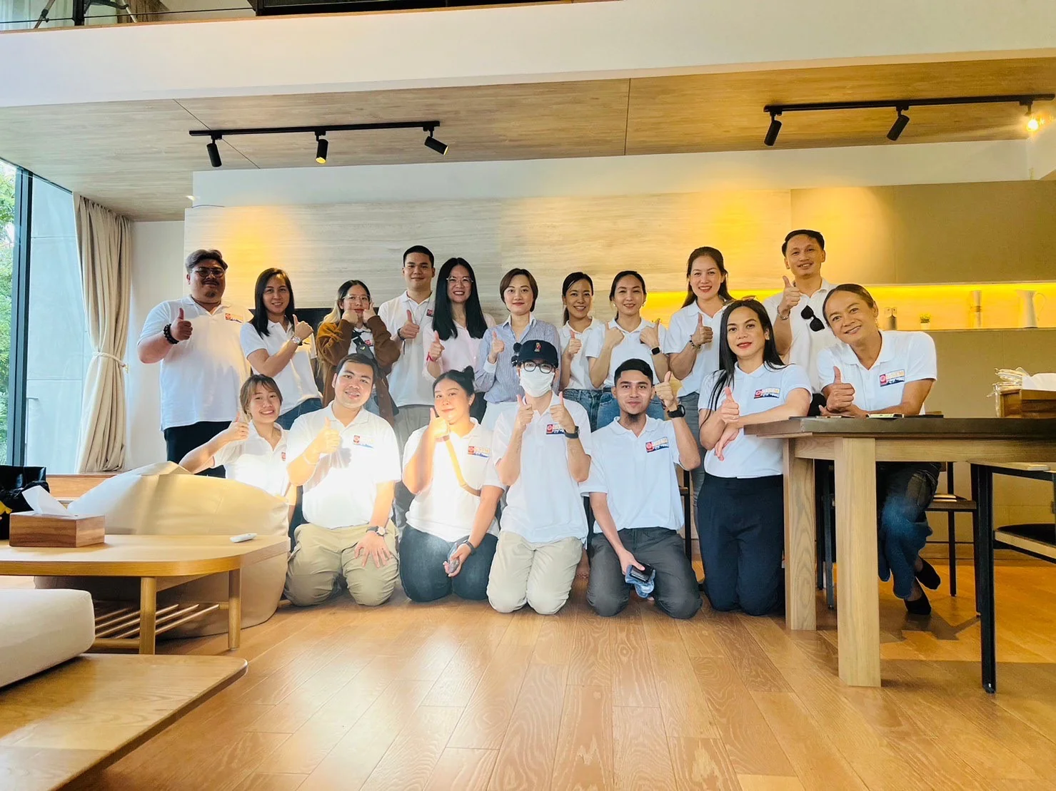 กิจกรรมการเรียนรู้ล่าสุดของนักศึกษาปริญญาโท ภาคพิเศษ กรุงเทพฯ ในรายวิชา ทท6002 การจัดการการท่องเที่ยวและบริการภายใต้พลวัตโลก โดย รศ.ดร.กนกกานต์ แก้วนุช