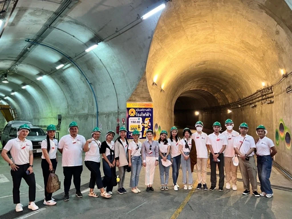 กิจกรรมการเรียนรู้ล่าสุดของนักศึกษาปริญญาโท ภาคพิเศษ กรุงเทพฯ ในรายวิชา ทท6002 การจัดการการท่องเที่ยวและบริการภายใต้พลวัตโลก โดย รศ.ดร.กนกกานต์ แก้วนุช