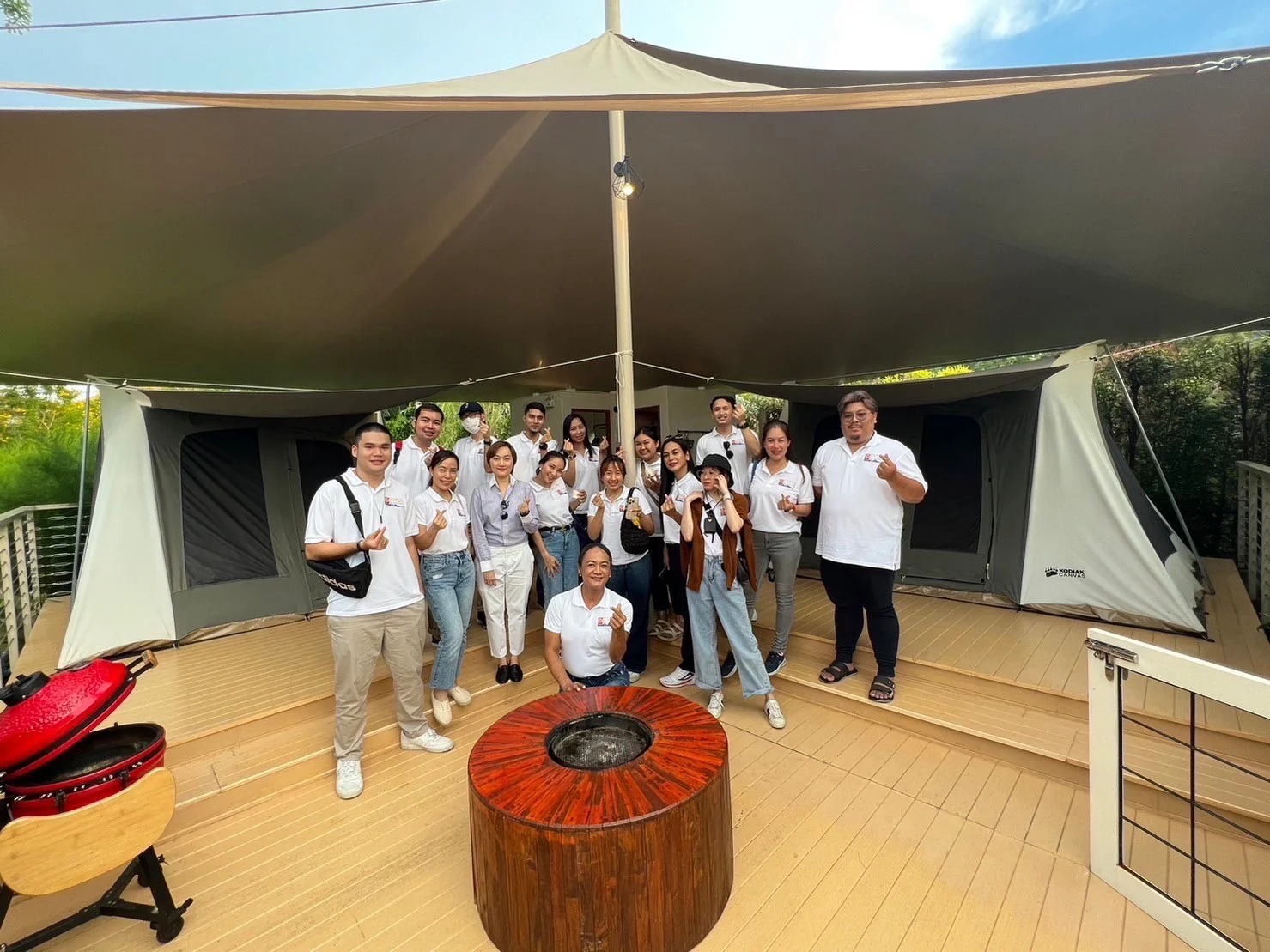 กิจกรรมการเรียนรู้ล่าสุดของนักศึกษาปริญญาโท ภาคพิเศษ กรุงเทพฯ ในรายวิชา ทท6002 การจัดการการท่องเที่ยวและบริการภายใต้พลวัตโลก โดย รศ.ดร.กนกกานต์ แก้วนุช