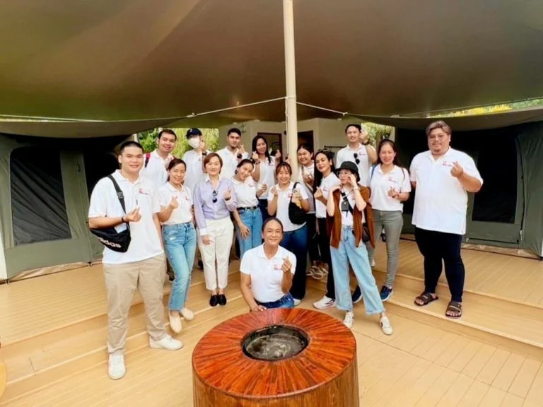 ท่องเที่ยวนิด้า บูรณาการความรู้ธุรกิจโรงแรมเขาใหญ่ สู่การพัฒนาที่ยั่งยืน