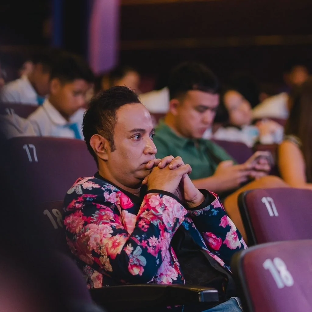 คณะการจัดการการท่องเที่ยว ขอแสดงความยินดีกับ คุณสมยศ ปาทาน