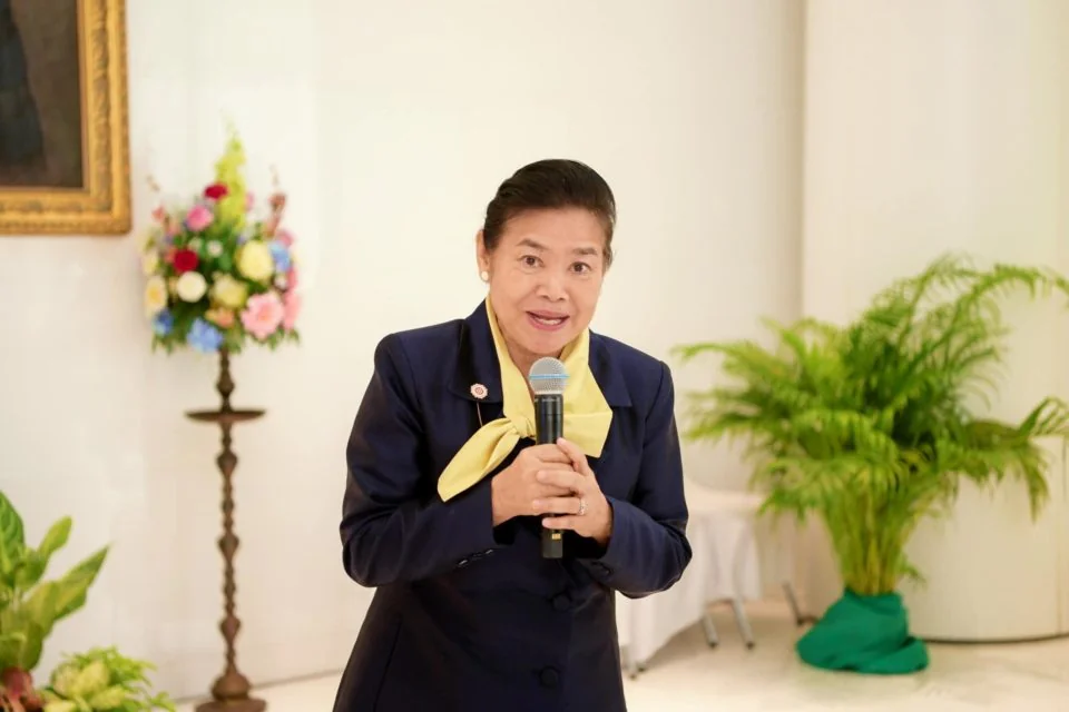 คณะการจัดการการท่องเที่ยว นิด้า ขอแสดงความยินดีกับ “ศิษย์เก่านิด้า” ทุกท่าน ในโอกาสได้รับการแต่งตั้งให้ดำรงตำแหน่งสมาชิกวุฒิสภา