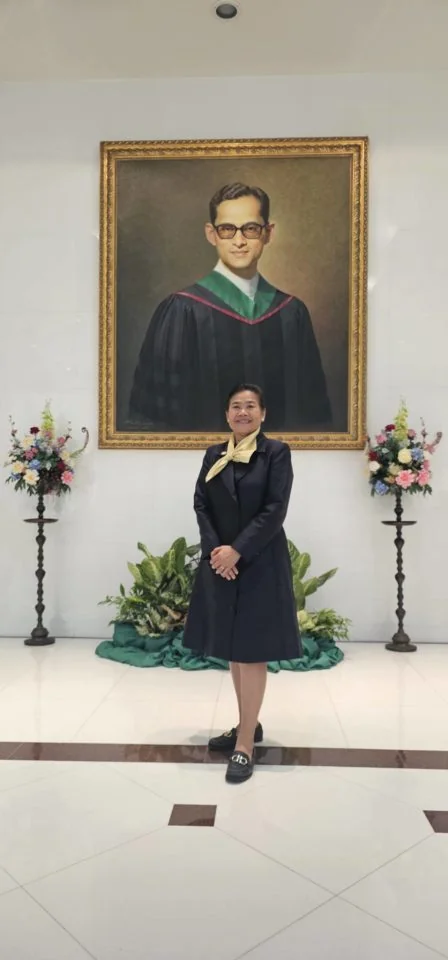 คณะการจัดการการท่องเที่ยว นิด้า ขอแสดงความยินดีกับ “ศิษย์เก่านิด้า” ทุกท่าน ในโอกาสได้รับการแต่งตั้งให้ดำรงตำแหน่งสมาชิกวุฒิสภา