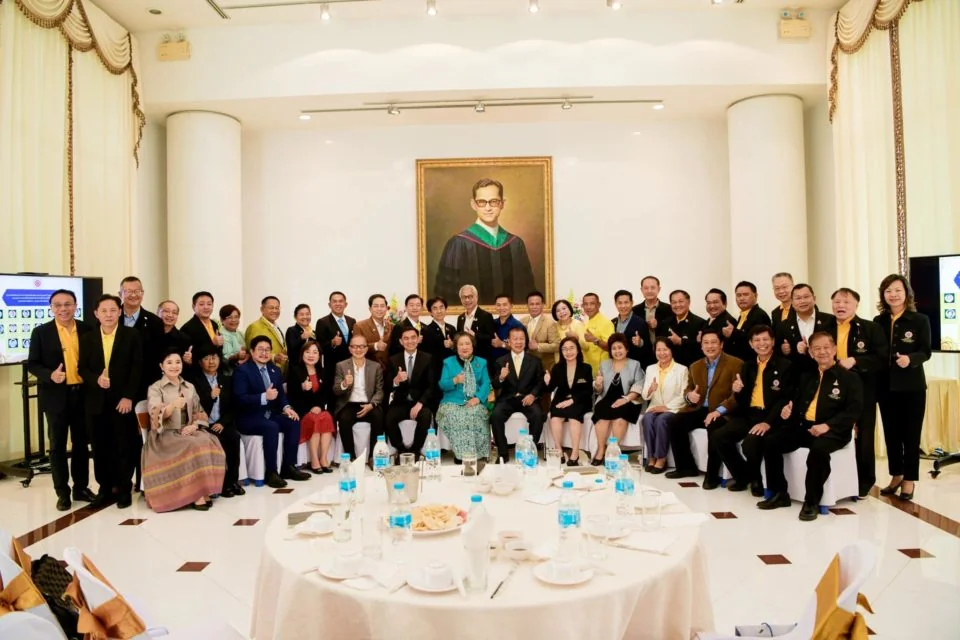 คณะการจัดการการท่องเที่ยว นิด้า ขอแสดงความยินดีกับ “ศิษย์เก่านิด้า” ทุกท่าน ในโอกาสได้รับการแต่งตั้งให้ดำรงตำแหน่งสมาชิกวุฒิสภา