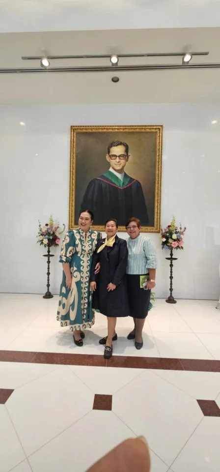 คณะการจัดการการท่องเที่ยว นิด้า ขอแสดงความยินดีกับ “ศิษย์เก่านิด้า” ทุกท่าน ในโอกาสได้รับการแต่งตั้งให้ดำรงตำแหน่งสมาชิกวุฒิสภา