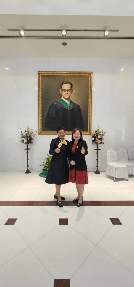 คณะการจัดการการท่องเที่ยว นิด้า ขอแสดงความยินดีกับ “ศิษย์เก่านิด้า” ทุกท่าน ในโอกาสได้รับการแต่งตั้งให้ดำรงตำแหน่งสมาชิกวุฒิสภา