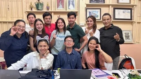 คณะการจัดการการท่องเที่ยว NIDA มีนโยบายในการสนับสนุนและส่งเสริมให้นักศึกษาบริการวิชาการเพื่อสังคม และผลิตผลงานวิจัยที่สามารถนำไปใช้ประโยชน์แก่สาธารณะได้