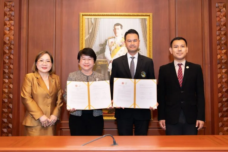 NIDA x DOT ผนึกกำลัง ภาควิชาการ และ ภาครัฐ ร่วมลงนามบันทึกความร่วมมือ (MOU) ยกระดับอุตสาหกรรมการท่องเที่ยวของประเทศไทยให้แข็งแกร่ง