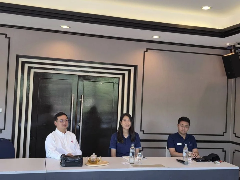 GSTM NIDA เดินหน้าความร่วมมือสมาคมโรงแรมภาคตะวันออก