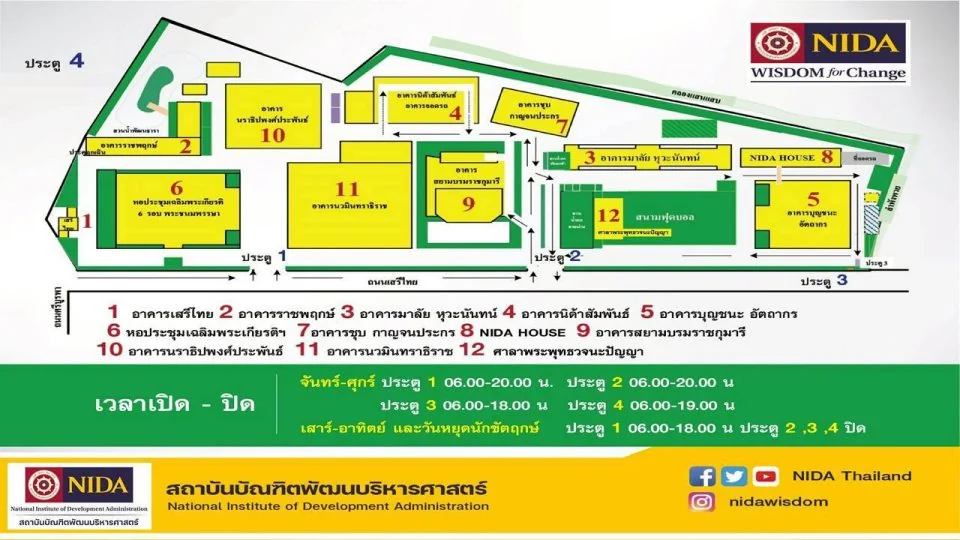 ประกาศรายชื่อผู้ผ่านการคัดเลือกเข้ารับการประเมินบุคลากรด้านการท่องเที่ยวอาเซียน (ATP) ประจำปี พ.ศ. 2569