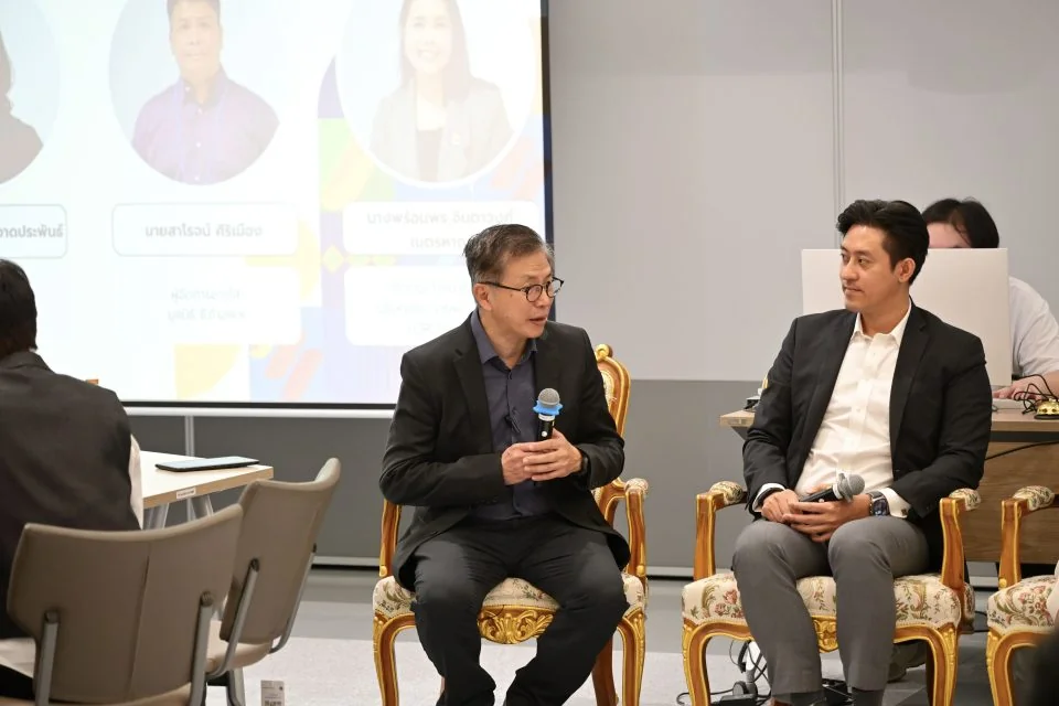ขับเคลื่อนการพัฒนาเมืองอย่างยั่งยืน ผ่านหลักสูตร Thailand Culture for SDGs Coach (CSC-2030) รุ่นที่ 2