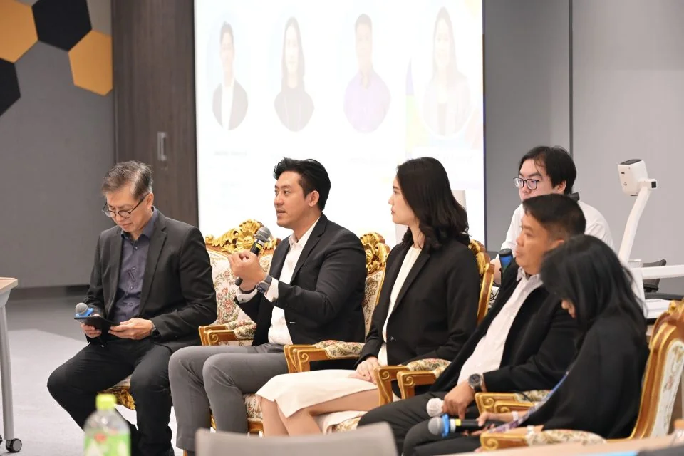 ขับเคลื่อนการพัฒนาเมืองอย่างยั่งยืน ผ่านหลักสูตร Thailand Culture for SDGs Coach (CSC-2030) รุ่นที่ 2