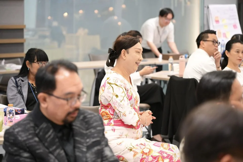 ขับเคลื่อนการพัฒนาเมืองอย่างยั่งยืน ผ่านหลักสูตร Thailand Culture for SDGs Coach (CSC-2030) รุ่นที่ 2