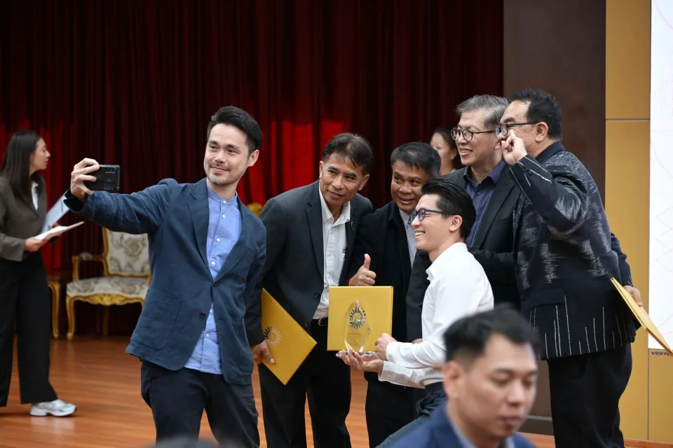 ขับเคลื่อนการพัฒนาเมืองอย่างยั่งยืน ผ่านหลักสูตร Thailand Culture for SDGs Coach (CSC-2030) รุ่นที่ 2