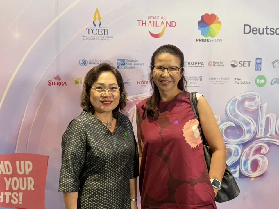 สนับสนุนทุนการศึกษาแก่ผู้ชนะการประกวด Thailand’s Drag Star 2026