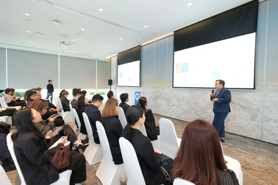 ร่วมจับมือพันธมิตร เดินหน้าอุตสาหกรรม Wellness ไทยสู่ระดับสากล ในงาน “JAI: TSPA NEXT 2026”