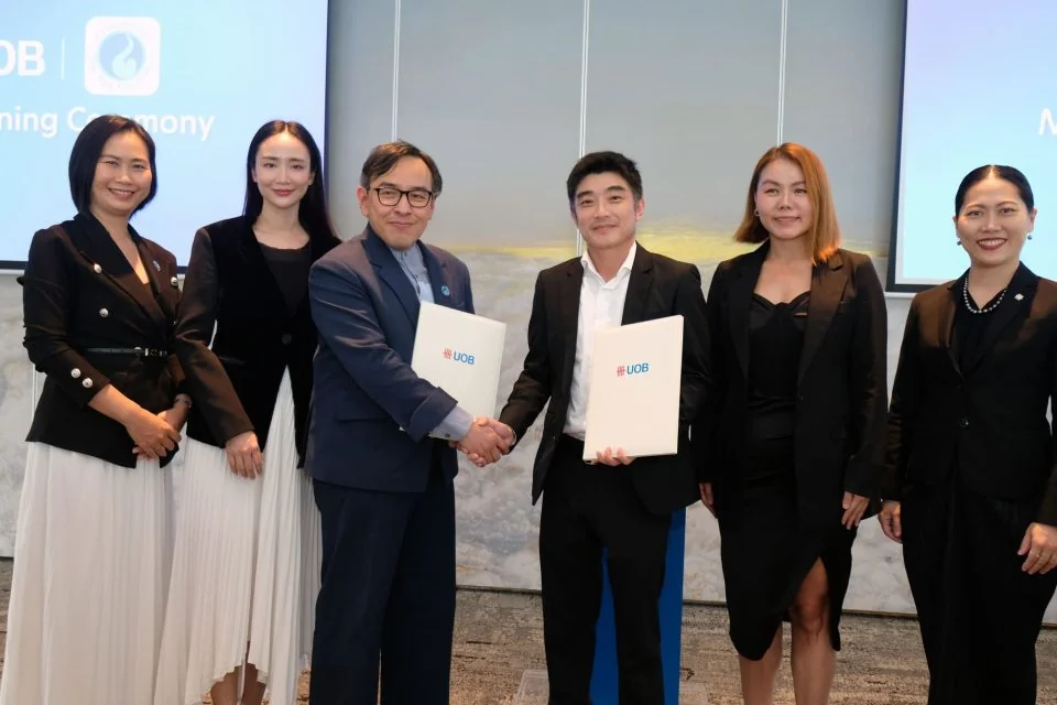 ร่วมจับมือพันธมิตร เดินหน้าอุตสาหกรรม Wellness ไทยสู่ระดับสากล ในงาน “JAI: TSPA NEXT 2026”