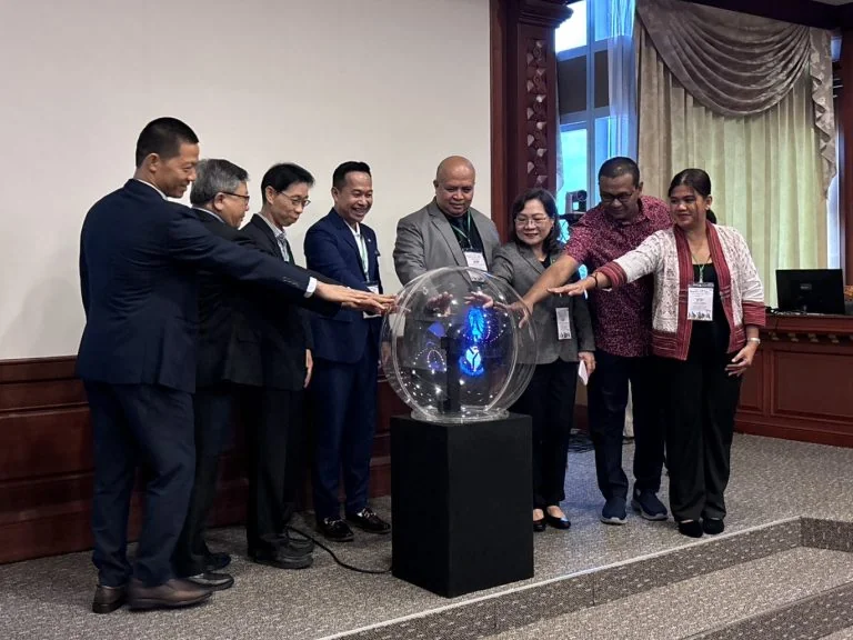 การประชุมนานาชาติ iCMR 2026 และ iTHM 2026 พร้อมลงนาม MoU