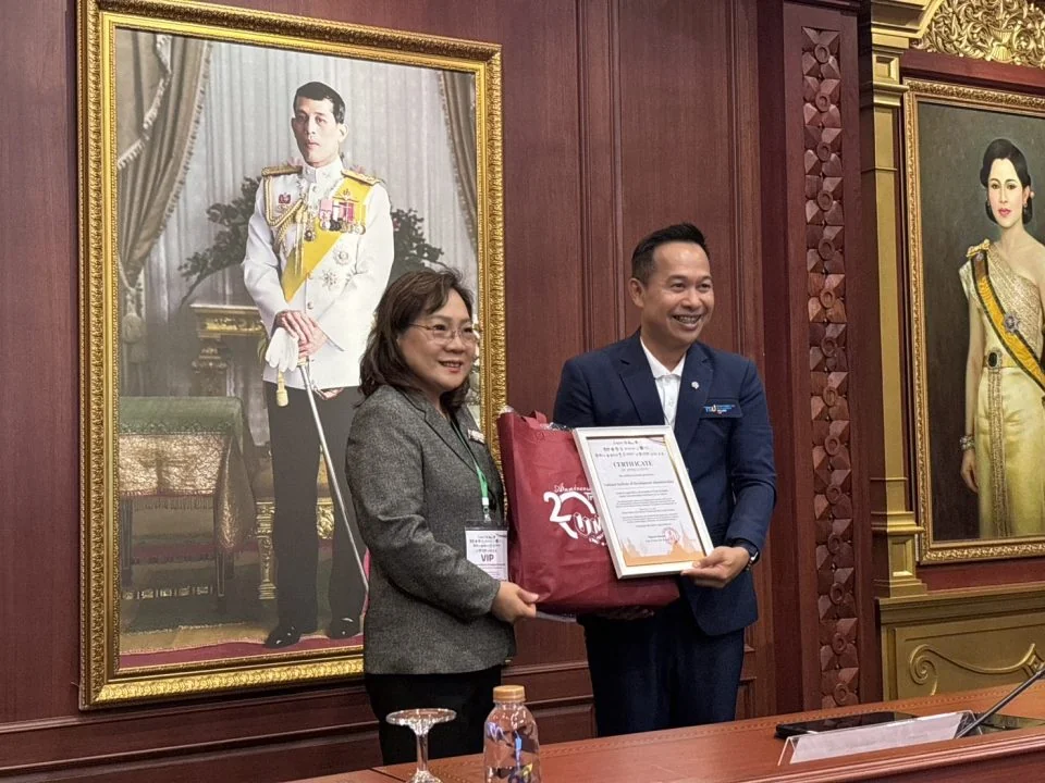 การประชุมนานาชาติ iCMR 2026 และ iTHM 2026 พร้อมลงนาม MoU
