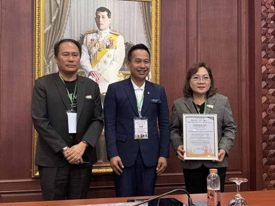 การประชุมนานาชาติ iCMR 2026 และ iTHM 2026 พร้อมลงนาม MoU