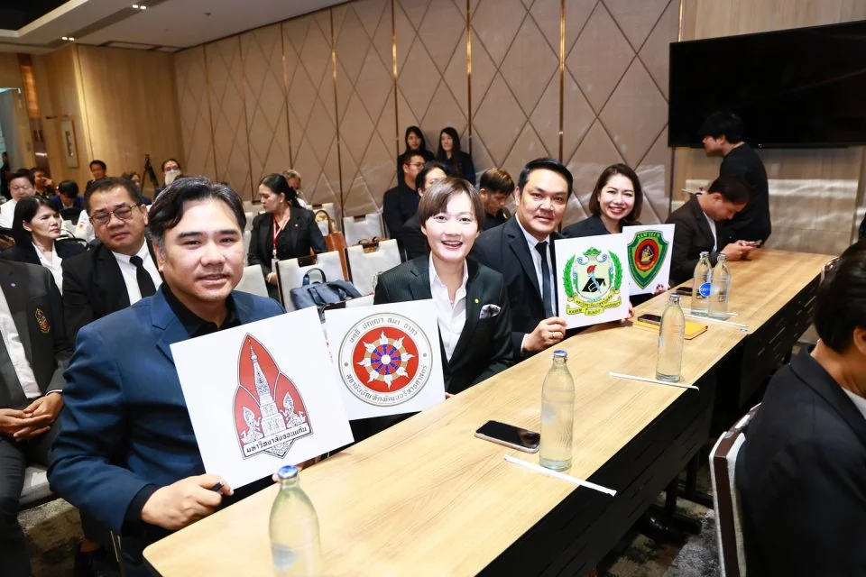 NIDA ร่วมลงนาม MoU ยกระดับศักยภาพบุคลากรด้านการท่องเที่ยวไทย
