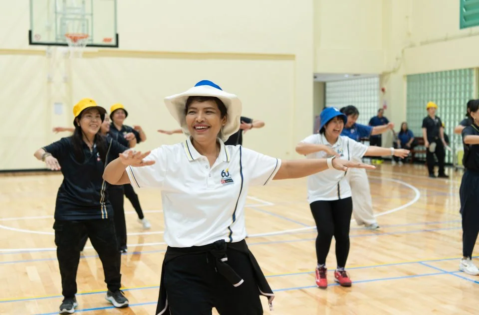คณะการจัดการการท่องเที่ยวร่วมกิจกรรมกีฬา “บุคลากรสัมพันธ์” ครั้งที่ 25