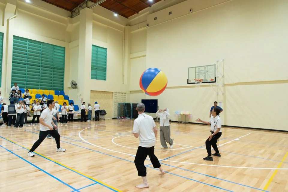 คณะการจัดการการท่องเที่ยวร่วมกิจกรรมกีฬา “บุคลากรสัมพันธ์” ครั้งที่ 25