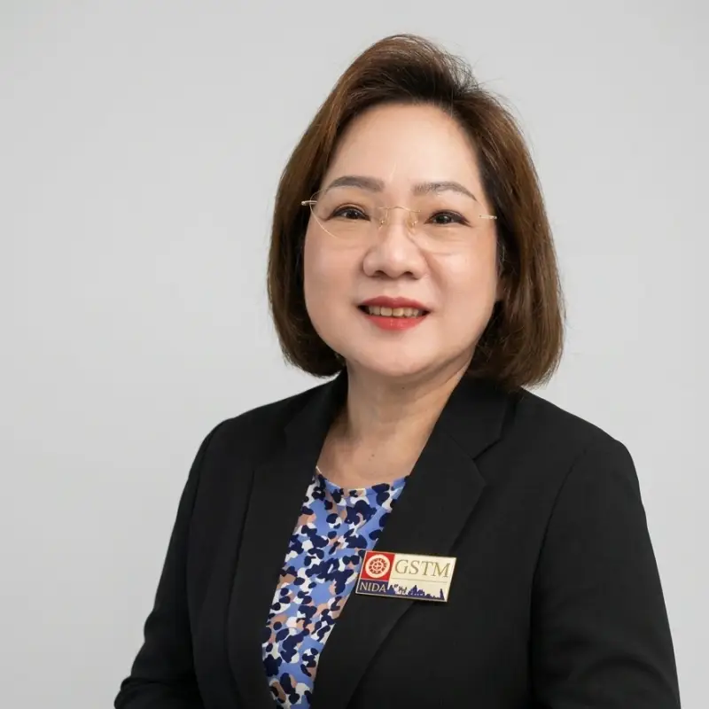 ผู้ช่วยศาสตราจารย์ ดร.แสงแข บุญศิริ ผู้ช่วยศาสตราจารย์ ดร.แสงแข บุญศิริ