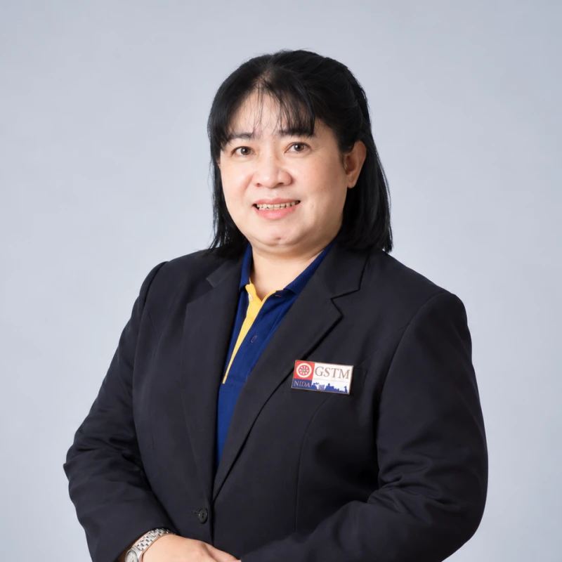 นางสาว ณฐรัชต์ ตันติวสิฐพล