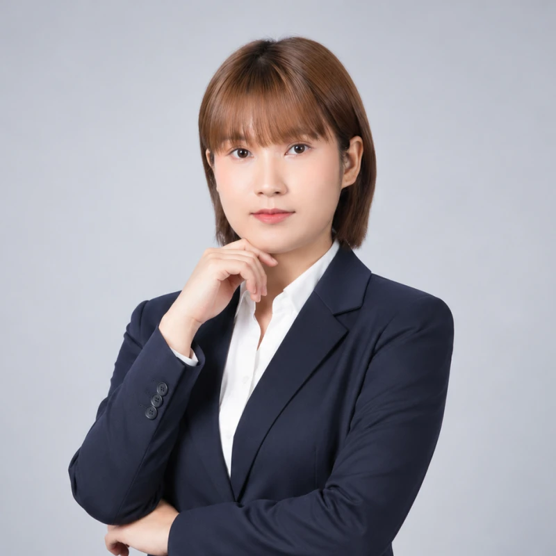 นางสาว วรรณวิสา ไชยหนองแข้
